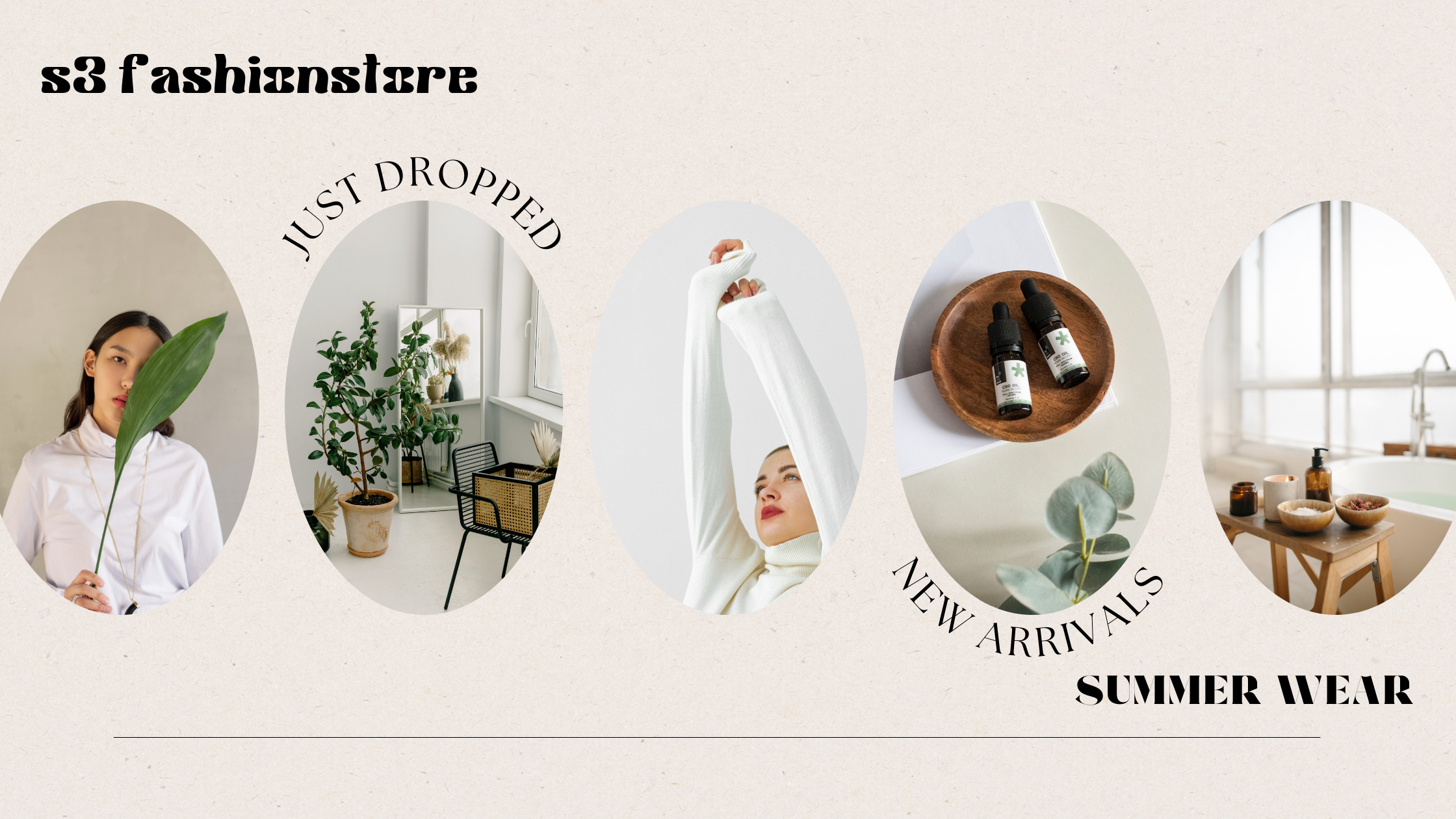 Lightweight Breezy with cool and comfy Summer Style